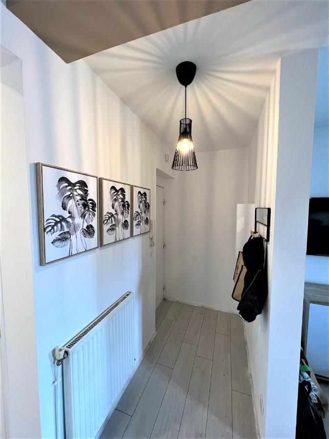 Reims Proche Hyper-Centre 6 Couchages Apartment Exterior photo
